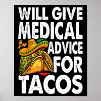 Ärztliche Beratung für Tacos Mexican Cinco de Mayo