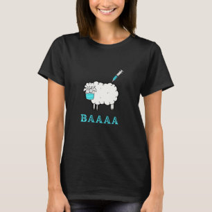 Ärztliche Freiheit gegen Maske T-Shirt