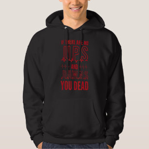 Ärztliche Krankenpflege in Krankenpflegeberufen un Hoodie