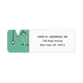 Ärztlicher Abschluss