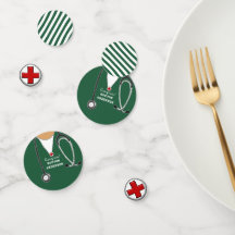 Ärztlicher Abschluss