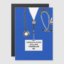 Ärztlicher Abschluss