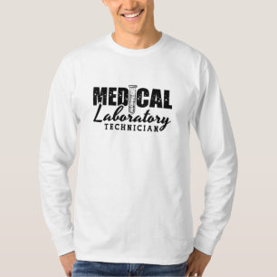 Ärztlicher Labrador T-Shirt