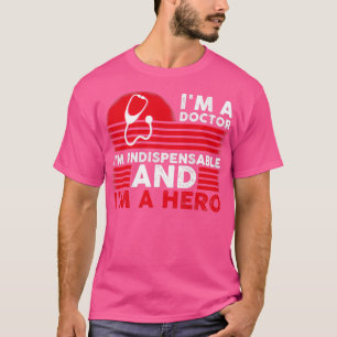 Arztpraxen Geschenk I Arztpraxis T-Shirt