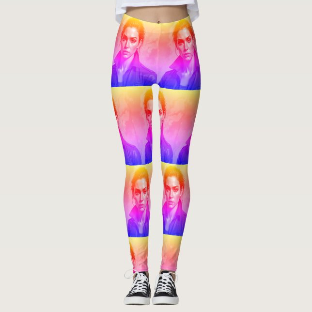 AS 15000 – „Sofia“ - Vigilant Leggings (Vorderseite)