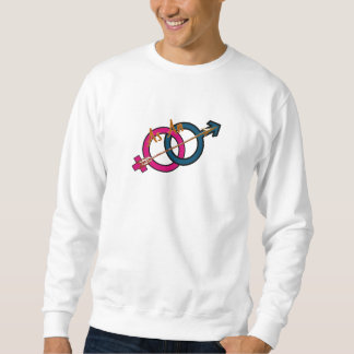 'As a Arrow' Sweatshirt