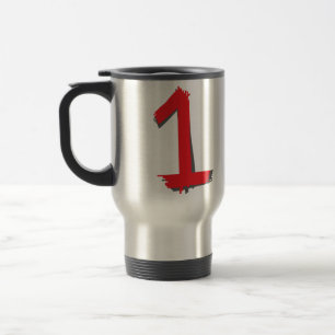 As, das Reise-Tasse läuft Reisebecher