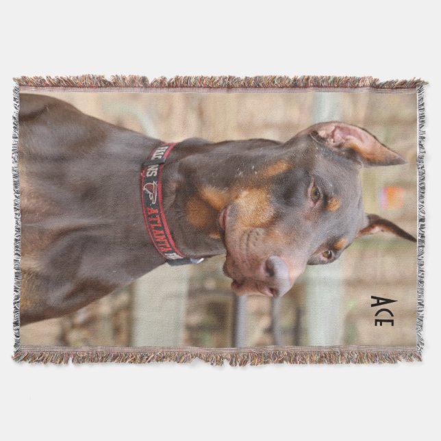 As Decke (Vorderseite)