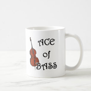 As des Basses Kaffeetasse