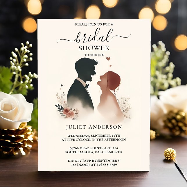 As Fun Funky Unique Spaß Meme Funny Brautparty Einladung (Von Creator hochgeladen)