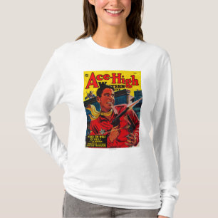 As-hohes Titelseite3 T-Shirt