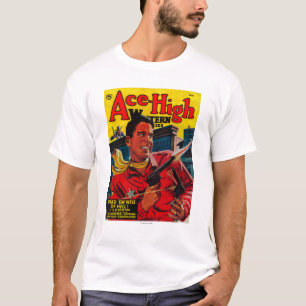 As-hohes Titelseite3 T-Shirt