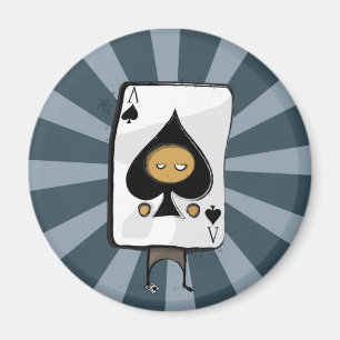 As-Magnet Magnet