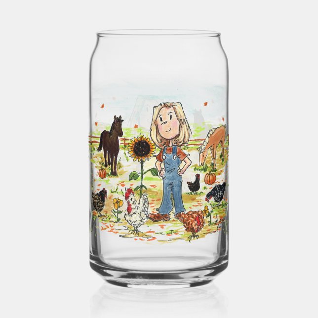 AS-MFALL DOSENGLAS (Vorderseite)