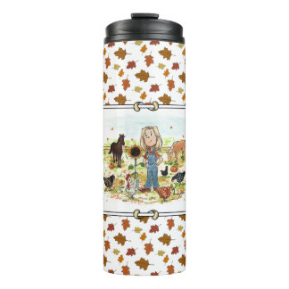 AS-MFALL THERMOSBECHER