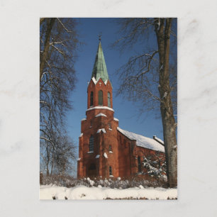 Ås, Norwegen Postcard Postkarte