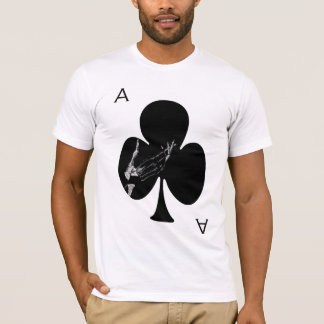 As of Clubs - Men's T T-Shirt