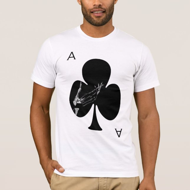 As of Clubs - Men's T T-Shirt (Vorderseite)