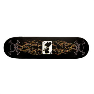 As-Spaten-Skateboard Skateboard