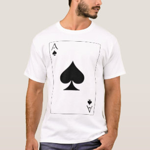 As T-Shirt