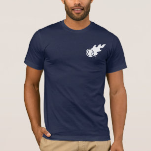 AS Tennis-Gang T-Shirt