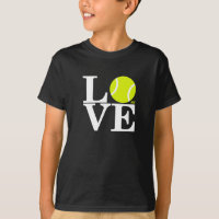 As-Tennis LIEBE