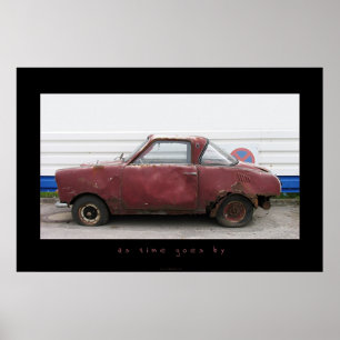 as time goes by poster