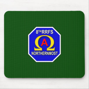 ASA 8RRFS 1 MOUSEPAD