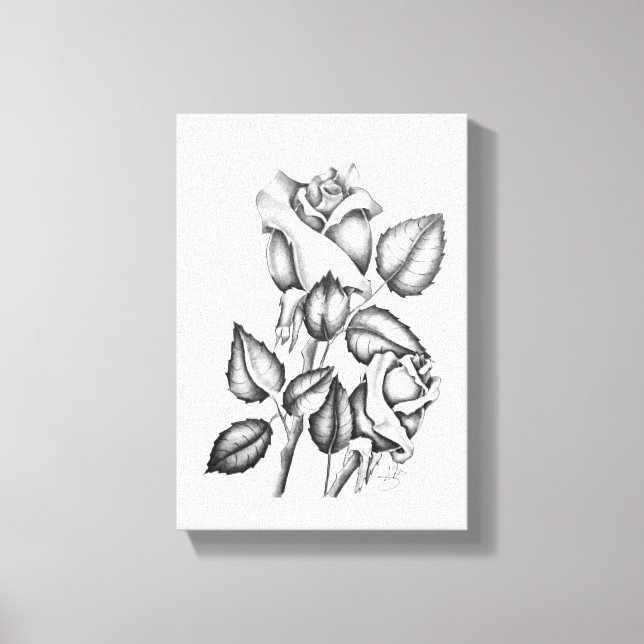 ASA CREATON LEINWANDDRUCK (Vorderseite)