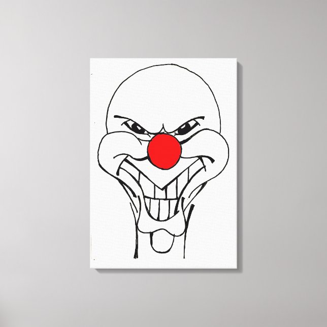 ASA CREATON LEINWANDDRUCK (Vorderseite)