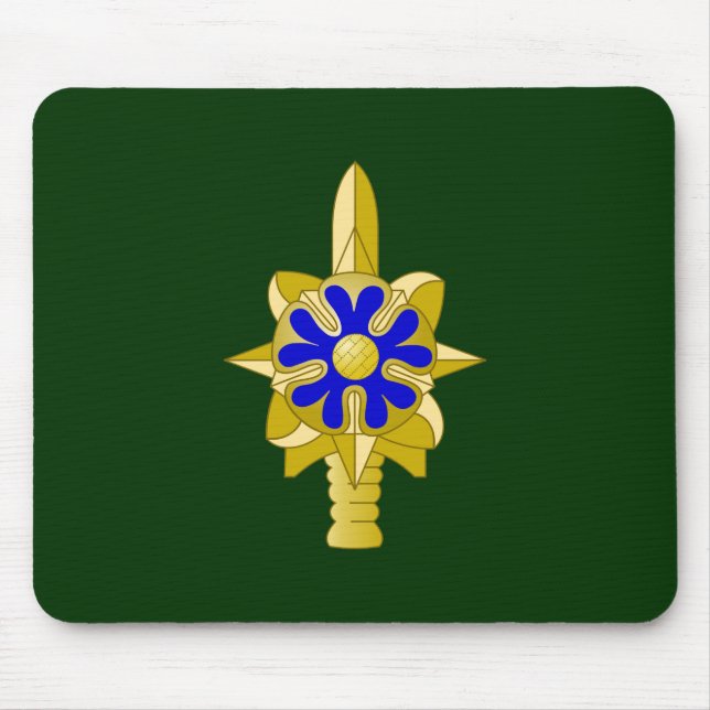 ASA MI 1 MOUSEPAD (Vorne)