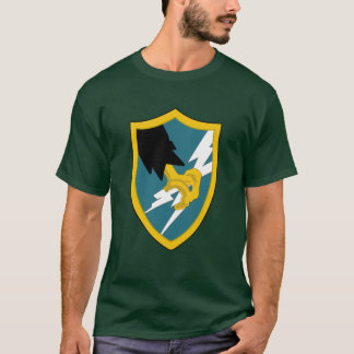 ASA-Schulter-Flecken 1 T-Shirt