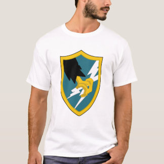 ASA-Schulter-Flecken 1 T-Shirt