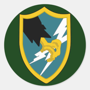 ASA Schulterpflaster 1 Runder Aufkleber