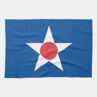 Asahikawa-Flagge Hokkaido-Präfektur Japan-Symbolik