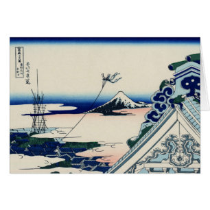 Asakusa Honganji Tempel in der östlichen Hauptstad