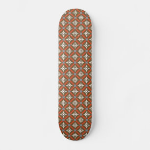 Asansa Skateboard