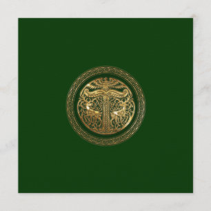 Asatru-Handhabung Einladung