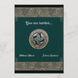 Asatru-Handhabung Einladung