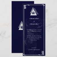 Asatru-Handhabung