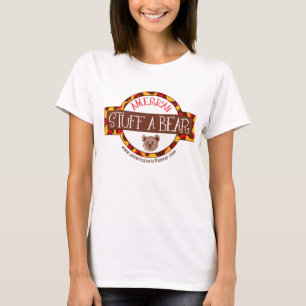 ASB-Logo (3c) T-Shirt