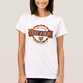 ASB-Logo (3c) T-Shirt