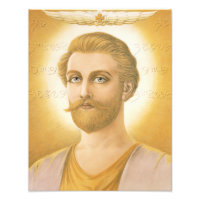 Ascended Master Saint Germain