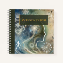 Ascension Journal | Die SELF-Reise