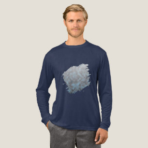 Asche der Gezeiten Tri-Blend Shirt