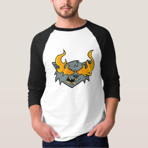 Asche T-Shirt