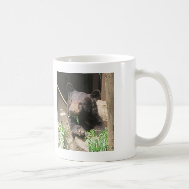 Aschen-Tasse Tasse (Rechts)