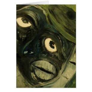 Aschengesicht