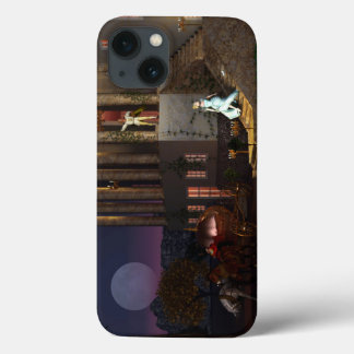 Aschenputtel Case-Mate iPhone Hülle