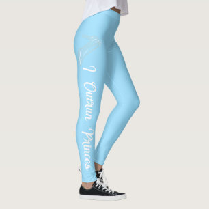 Aschenputtel (lang) leggings